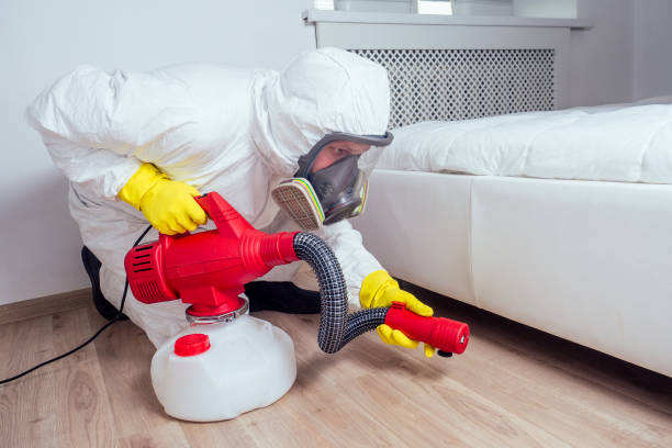 Best Pest Prevention Services  in Harlan, IN